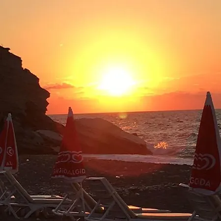 Bed and breakfast Parla Beach Club Otel Akçakoca