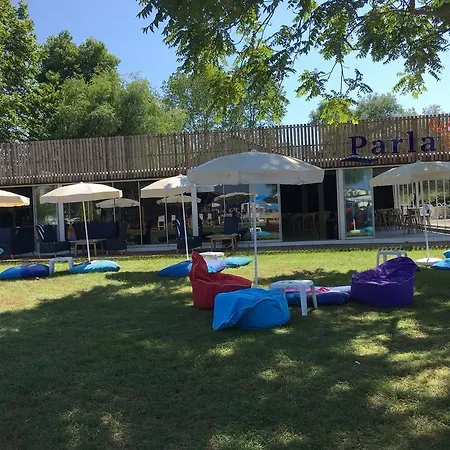 Parla Beach Club Otel * Akçakoca